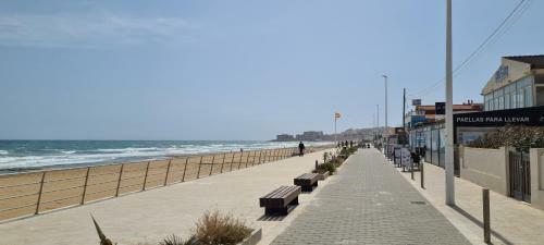 Apartamento Sofia La Mata