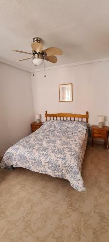 Apartamento Sofia La Mata