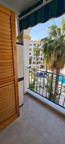 Apartamento Sofia La Mata