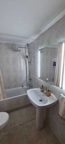 Apartamento Sofia La Mata