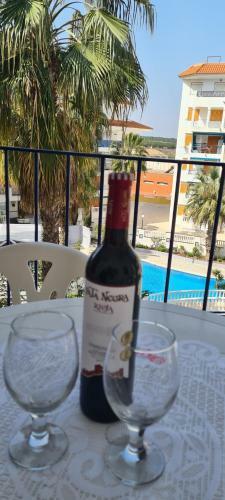 Apartamento Sofia La Mata