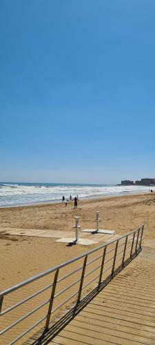 Apartamento Sofia La Mata