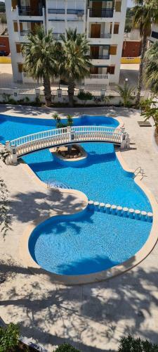 Apartamento Sofia La Mata
