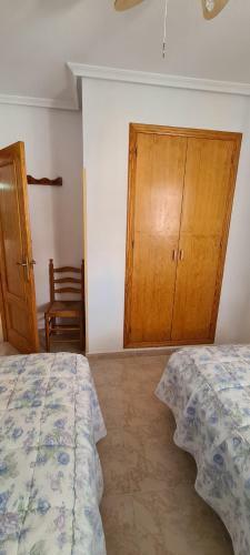 Apartamento Sofia La Mata