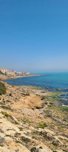 Apartamento Sofia La Mata
