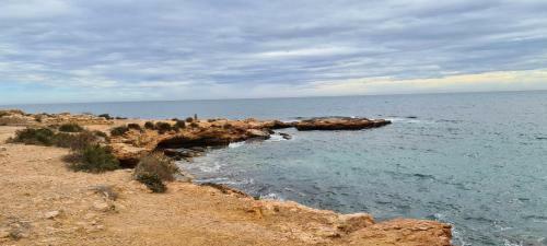 Apartamento Sofia La Mata