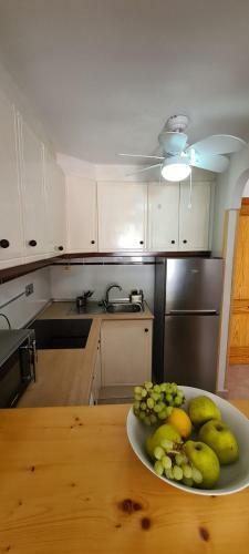 Apartamento Sofia La Mata