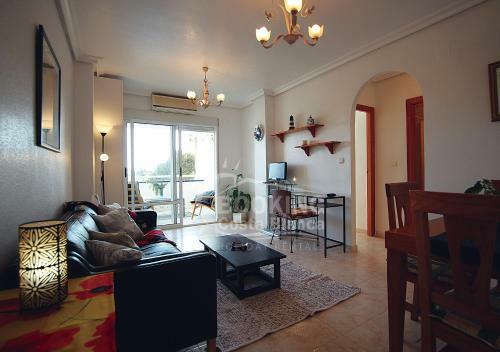 Apartamento Al040 Pinada Beach II La Mata