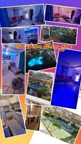 Apartamento Blue Beach La Mata