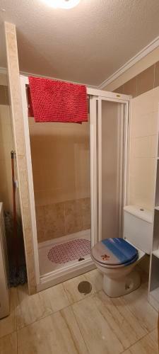 Apartamento Blue Beach La Mata