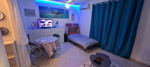 Apartamento Blue Beach La Mata