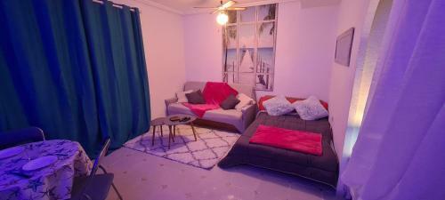 Apartamento Blue Beach La Mata