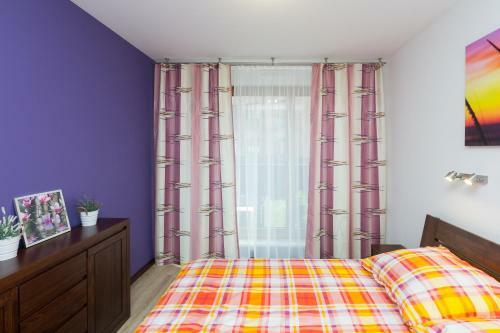 Lubicz Apartments