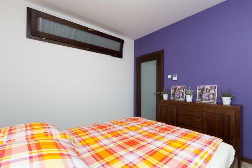 Lubicz Apartments