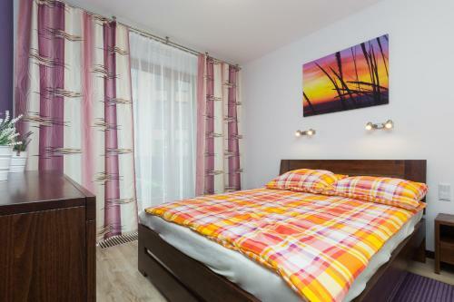 Lubicz Apartments