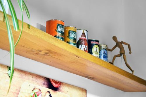 Apartamento Grodzka 15