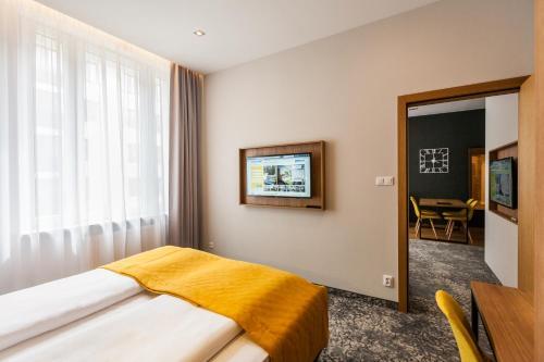 K4 Aparthotel Krak�w