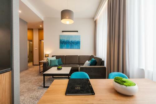 K4 Aparthotel Krak�w