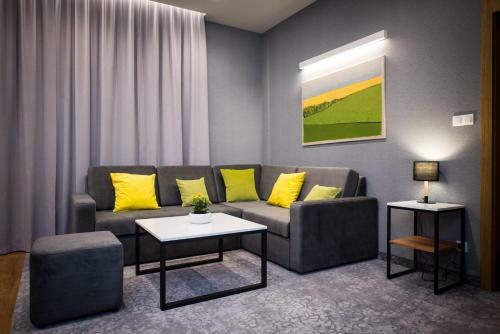 K4 Aparthotel Krak�w
