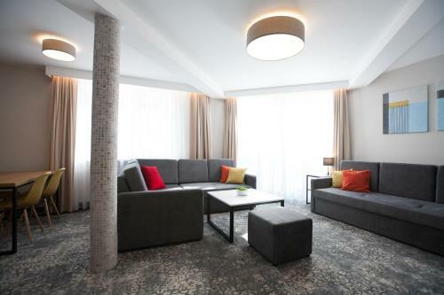 K4 Aparthotel Krak�w