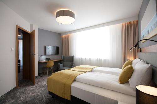 K4 Aparthotel Krak�w