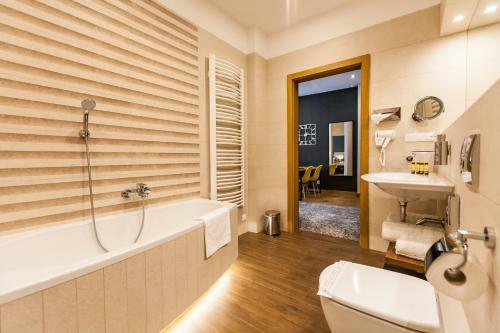K4 Aparthotel Krak�w