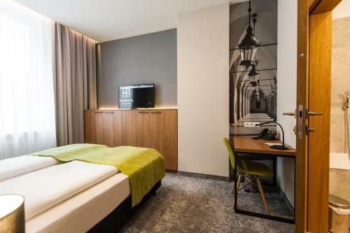 K4 Aparthotel Krak�w
