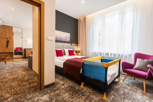 K4 Aparthotel Krak�w