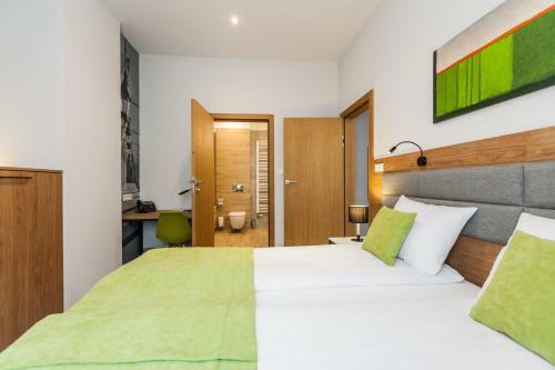 K4 Aparthotel Krak�w