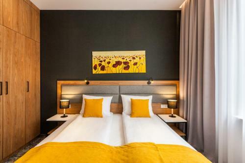 K4 Aparthotel Krak�w