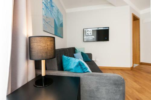 K4 Aparthotel Krak�w