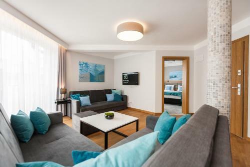 K4 Aparthotel Krak�w