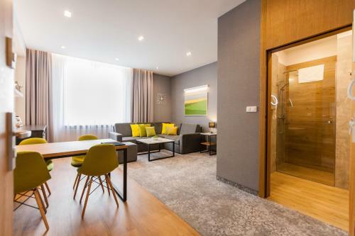 K4 Aparthotel Krak�w