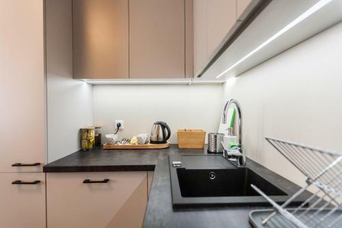 K4 Aparthotel Krak�w