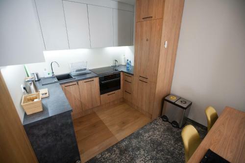 K4 Aparthotel Krak�w