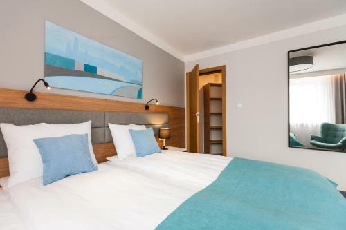 K4 Aparthotel Krak�w