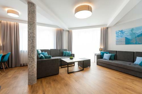 K4 Aparthotel Krak�w