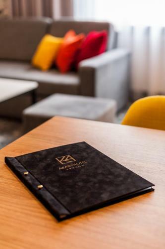 K4 Aparthotel Krak�w
