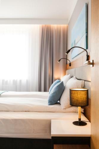 K4 Aparthotel Krak�w