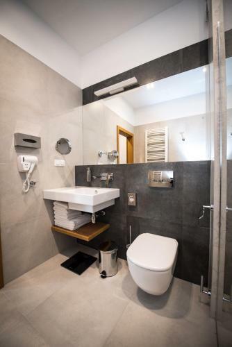 K4 Aparthotel Krak�w
