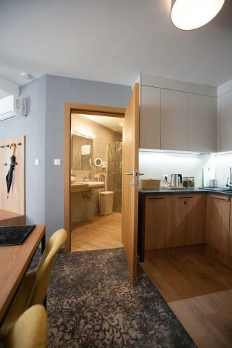 K4 Aparthotel Krak�w