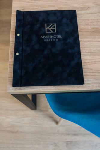 K4 Aparthotel Krak�w