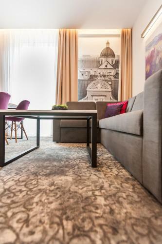 K4 Aparthotel Krak�w