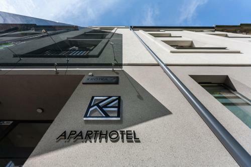 K4 Aparthotel Krak�w