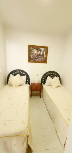 Sea View Holiday Apartment Lamata