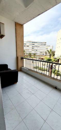 Sea View Holiday Apartment Lamata