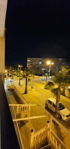 Sea View Holiday Apartment Lamata