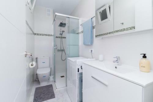 Apartamento La Mata Londres