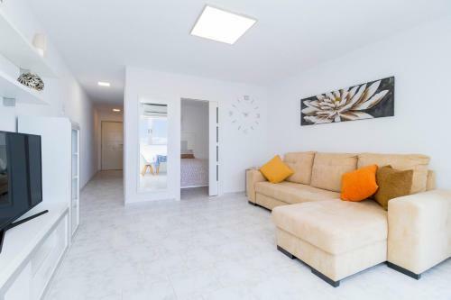 Apartamento La Mata Londres