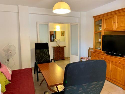 Apartamento Playa La Mata Y Guardamar